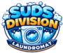 SUDS DIVISION LAUNDROMAT